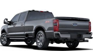 2025 Ford Super Duty® External Image 3